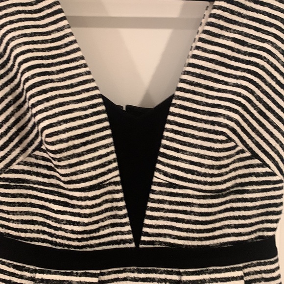 BCBG Max Azria Mini Dress - Picture 3 of 7